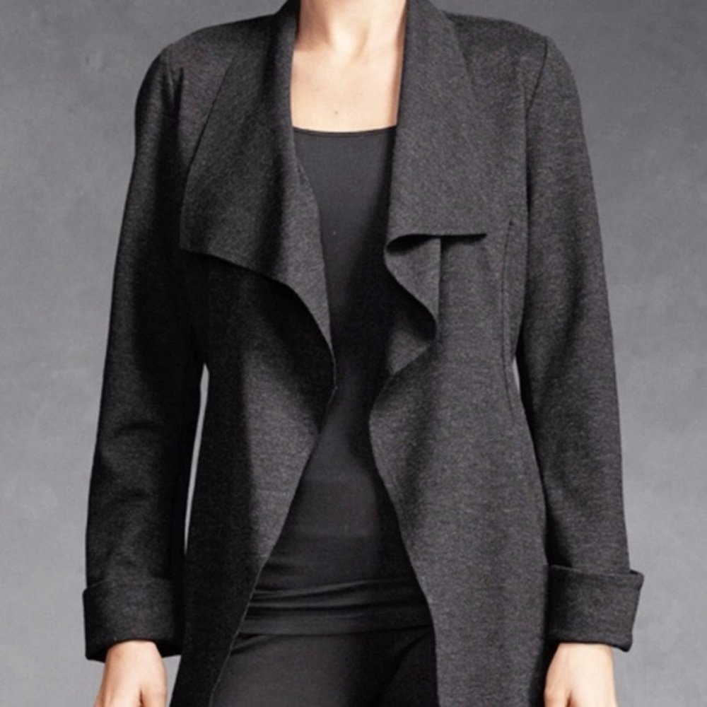CAbi "Take a Chance" Jacket/Cardigan